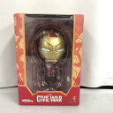 コスベイビー シビル・ウォー/キャプテン・アメリカ アイアンマン・マーク46【中古】ホビー フィギュア 海外作品 53H04918096