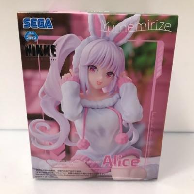 楽天市場】figma NIKKE アリスの通販 楽天市場】figma NIKKE アリスの通販