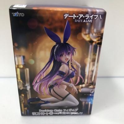 楽天市場】デート・ア・ライブ 夜刀神十香 フィギュアの通販 楽天市場】デート・ア・ライブ 夜刀神十香 フィギュアの通販