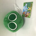 ぷよぷよ ミニクッション みどりぷよ【中古】ホビー グッズ 53HASS18125