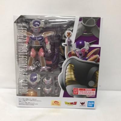 【中古】S.H.Figuartsフ...