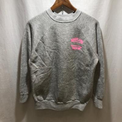 80'S タグラン トレーナー SIZE:M アッ