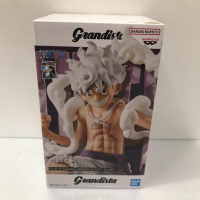 ԡ Grandista -MONKEY.D.LUFFY GEAR5- 󥭡Dե 5šۥۥӡ ե奢 ǯ...