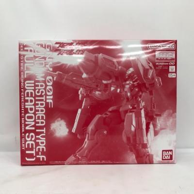【未開封】1/100 MG ガンダムアストレ