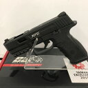 ICS XFGピストル BLE-005-SB ガスガン 18歳以上【中古】ミリタリー 53MM0103232