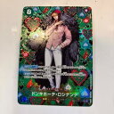 【中古】ワンピースカード ドンキホーテ・ロシナンテ OP04-1019 SEC SPパラレル【中古】ホビー トレーディングカード トレカ 23T00110214