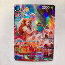 【中古】ワンピースカード シャーロット・プリン ST12-012 C SP【中古】ホビー トレーディングカード トレカ 23T00110216