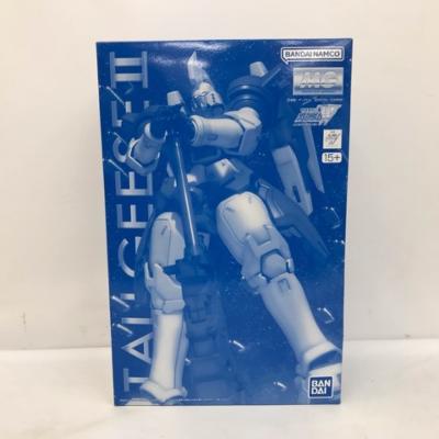 Amazon | MG 1/100 新機動戦記ガンダムW トールギスII