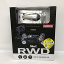 電動RC ミニッツRWD レディセット ザウバーメルセデス C9 No.63 LM No.32327S ラジコン【中古】ホビー モデルカー 53HSSS2216...