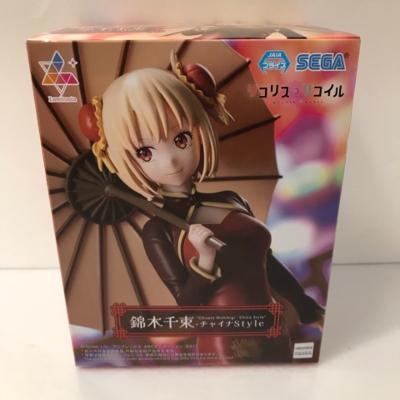 リコリス・リコイル Luminasta 錦木千