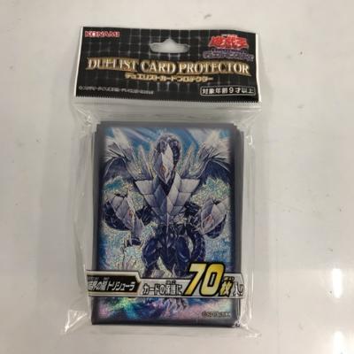 楽天市場】遊戯王 トリシューラ スリーブの通販