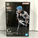 一番くじ BLEACH Stirring Souls vol.1C賞 グリムジョー・ジャガージャック MASTERLISE【中古】ホビー フィギュア 少年誌 53H01518214