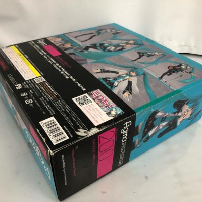 figma 200 初音ミク 2.0【中古】ホビー フィギュア 美少女 53H00618218