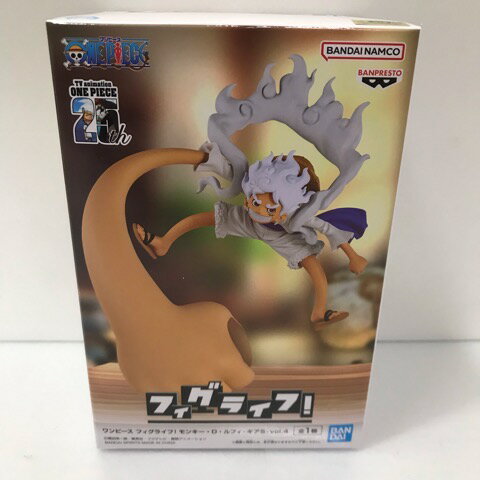 ワンピース フィグライフ 30個セット販売 楽天市場】ワンピース フィグライフ! モンキー・D・ルフィ-ギア5