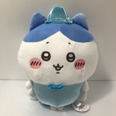 楽天市場】ちいかわ スフィンクスなハチワレBIGぬいぐるみの通販 楽天市場】ちいかわ スフィンクスなハチワレBIGぬいぐるみの通販