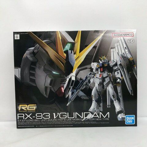 楽天市場】ガンダム rg rx 93の通販