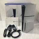 【中古】PlayStation 5 CFI-2000A01 1TB プレイステーション PS5 本体 プレステ【本体】ホビー ゲーム 53G00202561