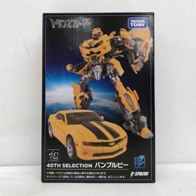 äȥޡåȤ㤨̤֡ۥȥ󥹥եޡ 40TH SELECTION Х֥ӡ TRANSFORMERSšۥۥӡ ܥå 53H08022183פβǤʤ17,280ߤˤʤޤ