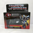 【未開封】トランスフォーマー ナイトライダー エージェントナイト TRANSFORMERS【中古】ホビー ロボット 53H08022186(3)