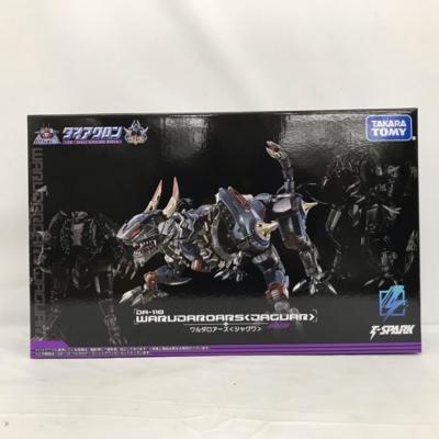 【未開封】ダイアクロン DA-110 ワル