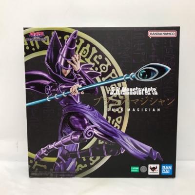 楽天市場】遊戯王 フィギュア ブラックマジシャンの通販