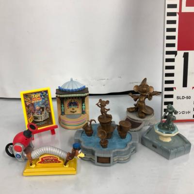 楽天市場】東京ディズニーシー(フィギュア|コレクション 楽天市場】東京ディズニーシー(フィギュア|コレクション