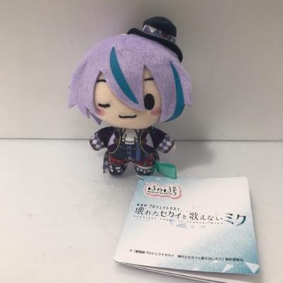 楽天市場】プロジェクトセカイ ふわぷち マスコ ット 楽天市場】プロジェクトセカイ ふわぷち マスコ ット