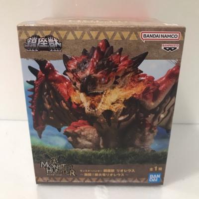 楽天市場】リオレウス 亜種 フィギュアの通販 楽天市場】リオレウス 亜種 フィギュアの通販