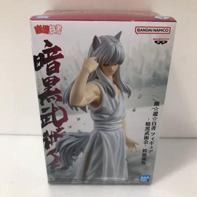 楽天市場】妖狐蔵馬 フィギュアの通販 楽天市場】妖狐蔵馬 フィギュアの通販