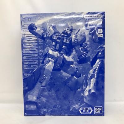 楽天市場】1/100 ガンダムnt-1 ver.2.0の通販