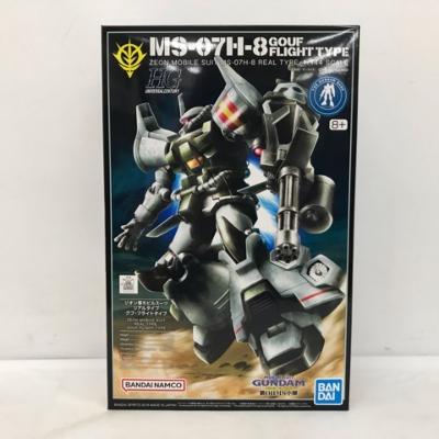 HG 1/144 ガンダムベース限定 グフ・フライトタイプ(21stCENTURY