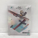 無限邂逅メガロマリア メタモルフォーゼユニット グレイヴアームズ2【中古】ホビー プラモデル・模型 53H09922239