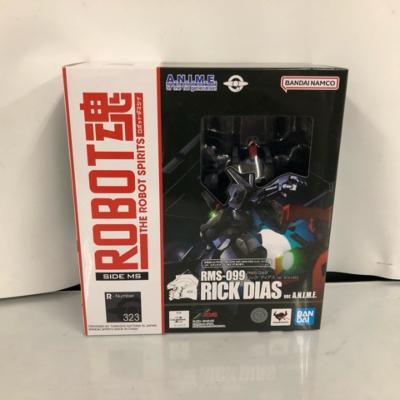 楽天市場】ロボット魂 リック・ディアスの通販