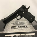 KSC STI エントリー A1 ガスブローバック 18歳以上【中古】ミリタリー 53MM0203284