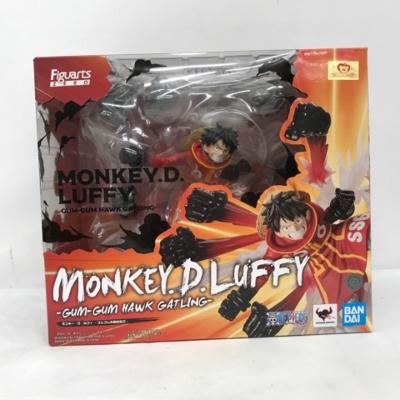 【中古】フィギュアーツZERO[超...