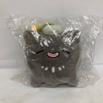 SSRBぬいぐるみ 「獅白ぼたん 100万人記念」 hololive production official shop限定【中古】ホビー おもちゃ グッズ 53HSSS22250