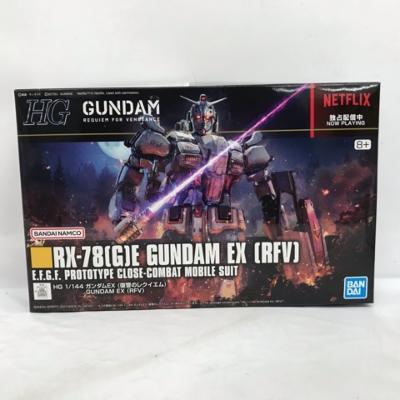 楽天市場】hg 1/144 ガンダムex (復讐のレクイエム)の通販 楽天市場】hg 1/144 ガンダムex (復讐のレクイエム)の通販