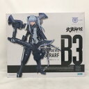 【未開封】1/1 悪魔型 ストラーフ 「メガミデバイス×武装神姫」【中古】ホビー プラモデル・模型 53HSSS22304