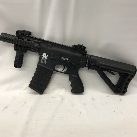 G&G デスマシーン 電動ガン 18歳以上 