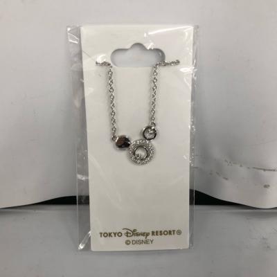 ミッキー型 ネックレス【中古】ホビー グッズ 53H00122342