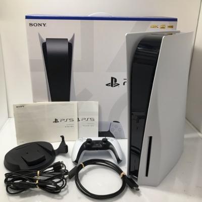 【中古】PlayStation 5 CFI-1100A01 825GB プレイステーション PS6 本体【本体】ホビー ゲーム53G00402572 【中古】PlayStation 5 CFI-1100A01 825GB プレイステーション PS6 本体【本体】ホビー ゲーム53G00402572