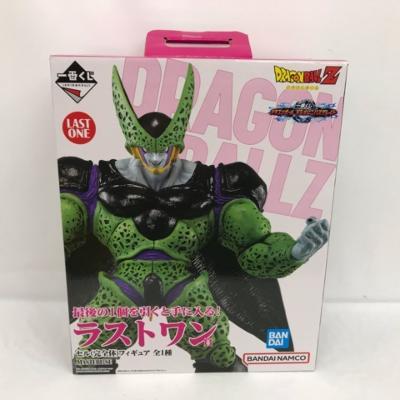 一番くじ ドラゴンボール VSオムニ�