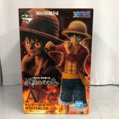 【中古】一番くじワンピース試練のそ...