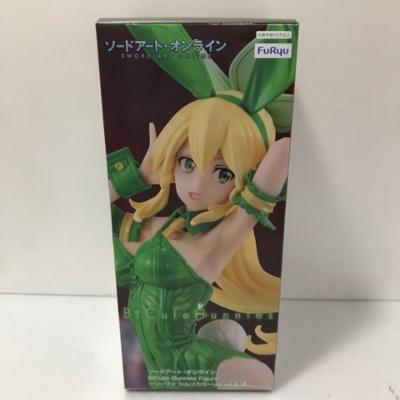 楽天市場】リーファ フィギュアの通販