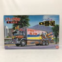 1/32 一番星 男一匹桃次郎 「トラック野郎シリーズ No.04」【中古】ホビー プラモデル・模型 53H99922377