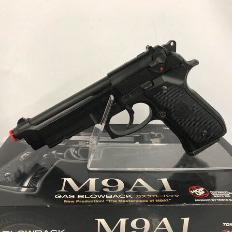 楽天市場】東京マルイ m9a1（サバイバルゲーム・トイガン