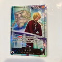 【中古】ワンピースカード ドンカード サンジ OP12-041 L パラレル【中古】ホビー トレーディングカード トレカ 23T00110368