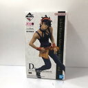 一番くじ ジョジョの奇妙な冒険 GOLDEN WIND D賞 ナランチャ・ギルガ MASTERLISE【中古】ホビー フィギュア 少年誌 53H02118501