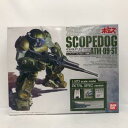 1/20 ATM-09-ST スコープドッグ メタルスペックバージョン「装甲騎兵ボトムズ」 エッチングパーツ&メタルパーツ付属【中古】ホビー プラモデル・模型 53H03722390