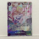 ワンピースカード サンジ&プリン(パラレル) EB02-035 SR【中古】ホビー トレーディングカード トレカ 53T04022340
